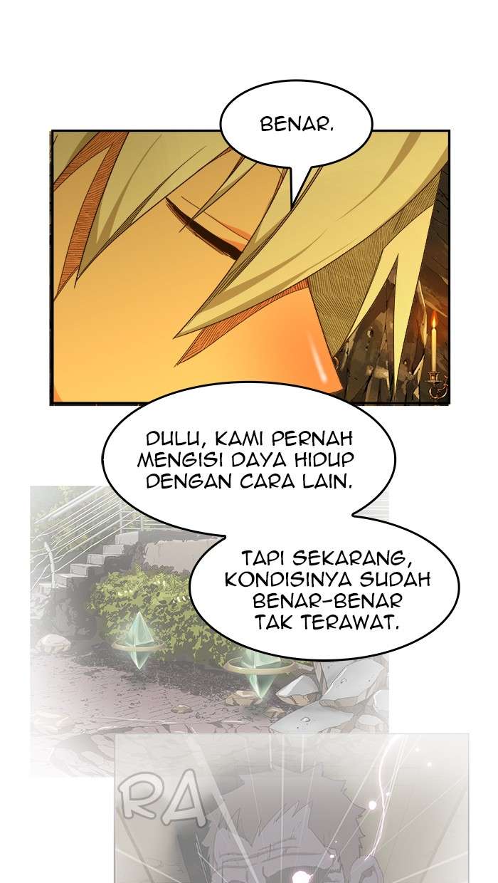 The God of High School Chapter 438 Gambar 73