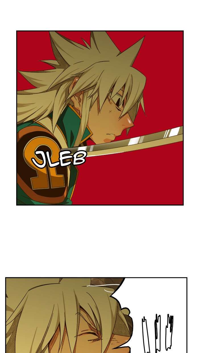 The God of High School Chapter 438 Gambar 75