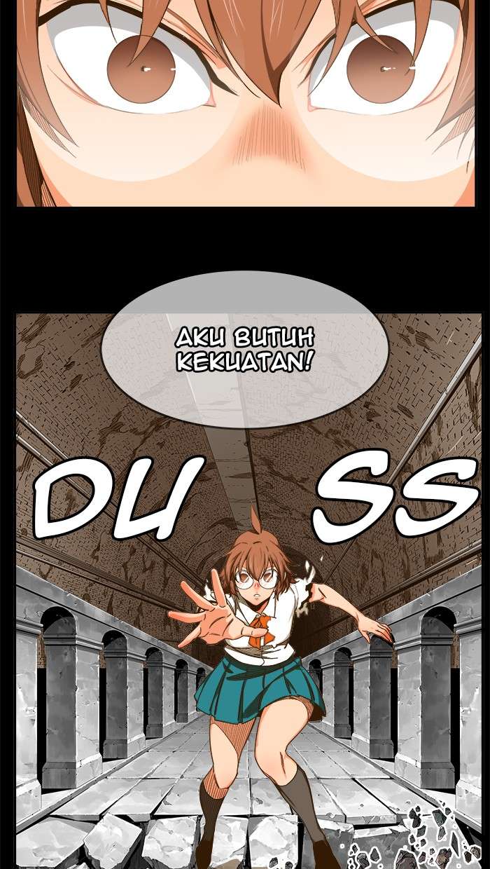 The God of High School Chapter 438 Gambar 8