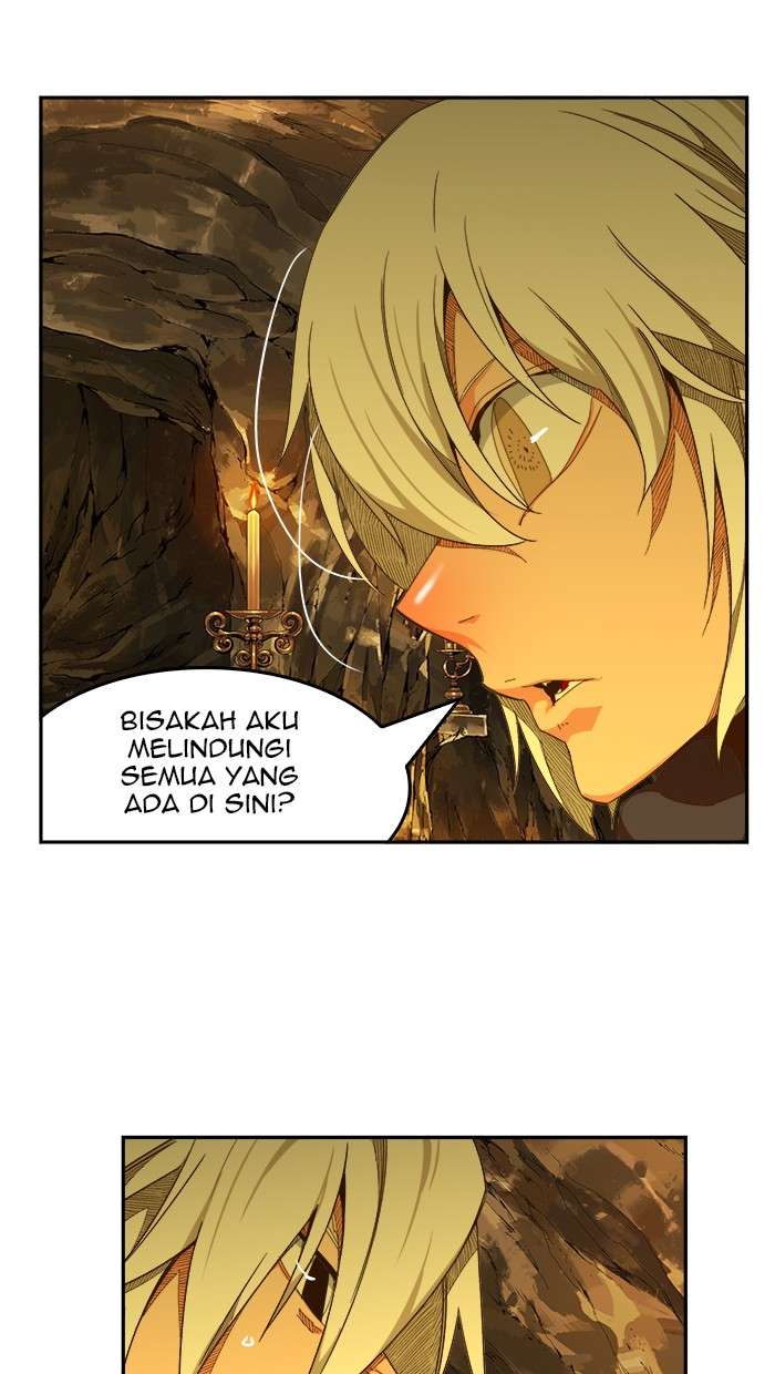 The God of High School Chapter 438 Gambar 83