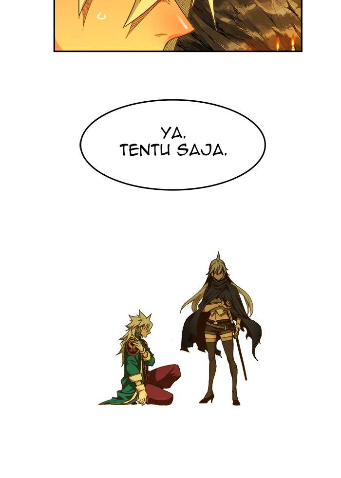 The God of High School Chapter 438 Gambar 84