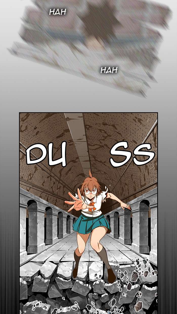 The God of High School Chapter 438 Gambar 87