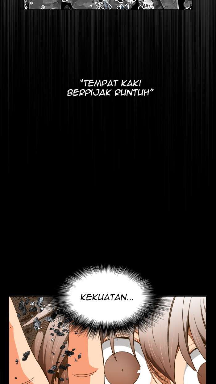 The God of High School Chapter 438 Gambar 88