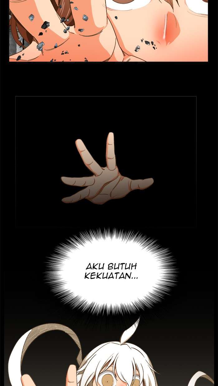 The God of High School Chapter 438 Gambar 89