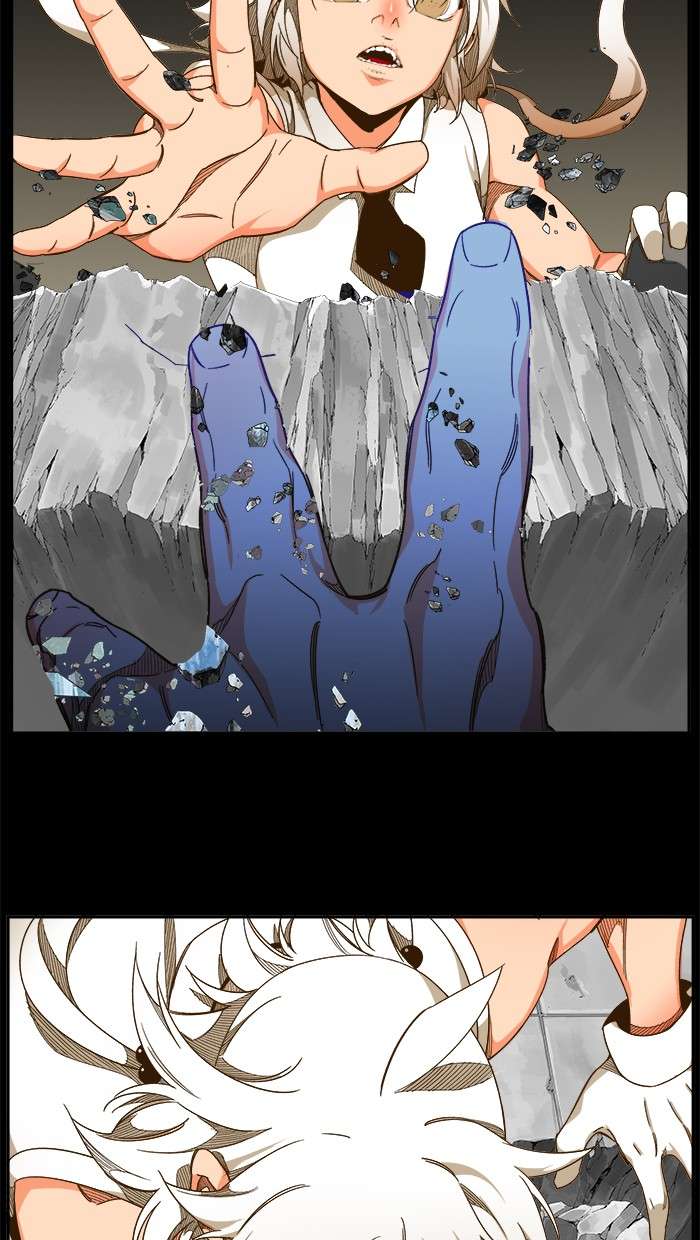 The God of High School Chapter 438 Gambar 90