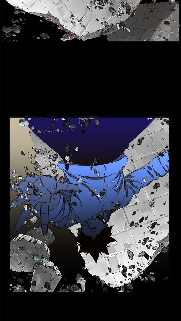 The God of High School Chapter 438 Gambar 92