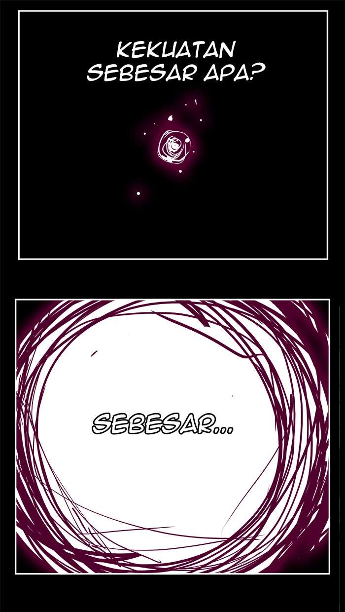 The God of High School Chapter 438 Gambar 94