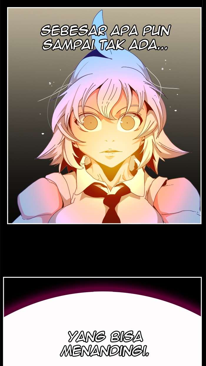 The God of High School Chapter 438 Gambar 95