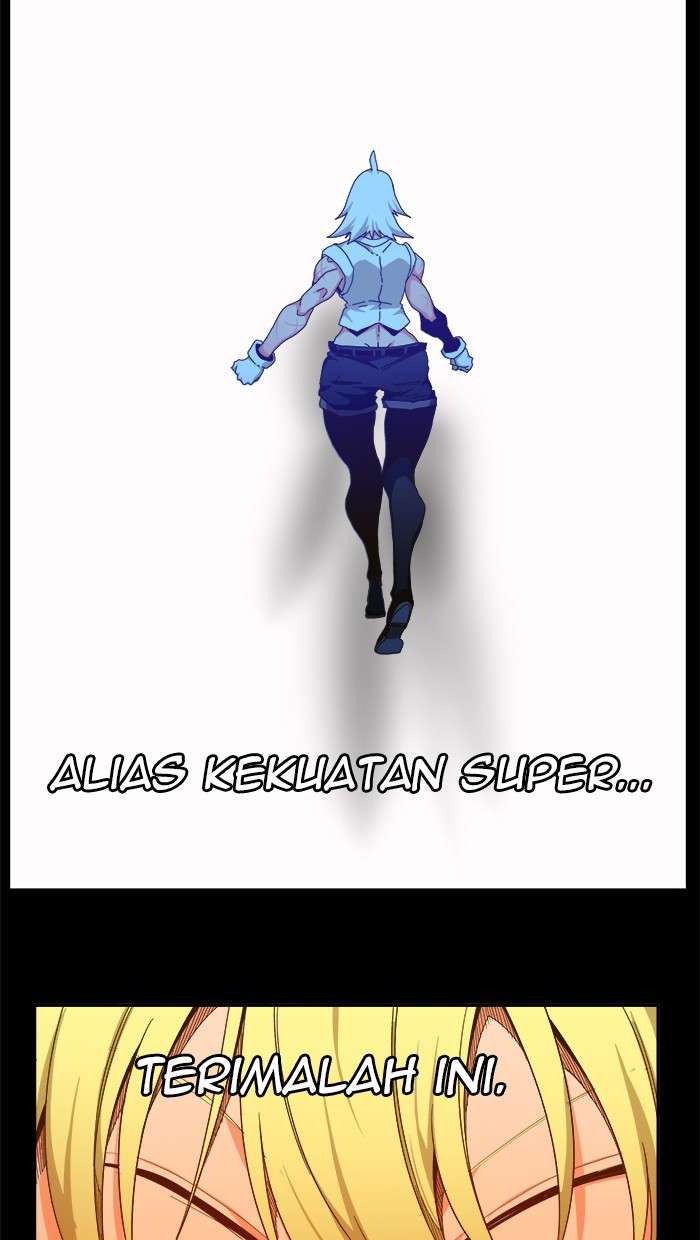 The God of High School Chapter 438 Gambar 96