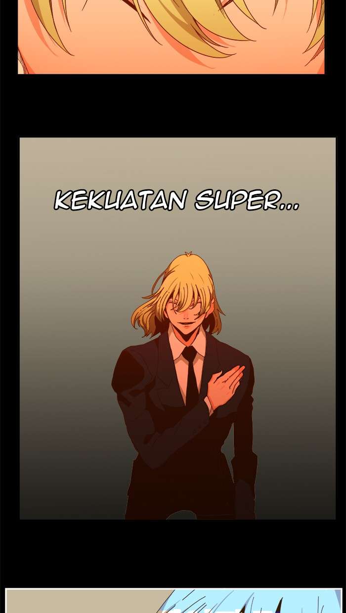 The God of High School Chapter 438 Gambar 97