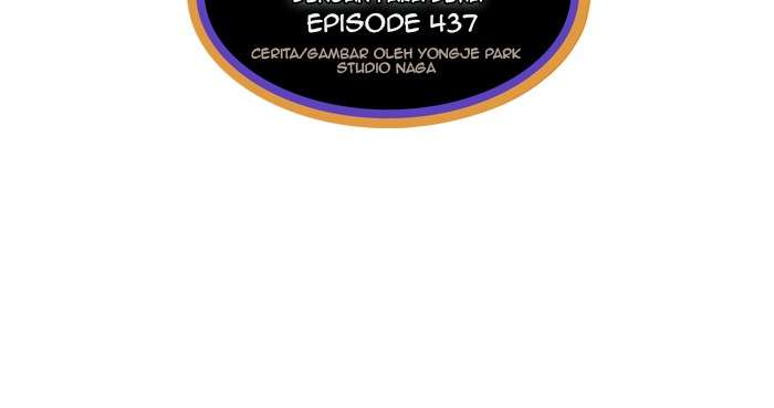 The God of High School Chapter 438 Gambar 10