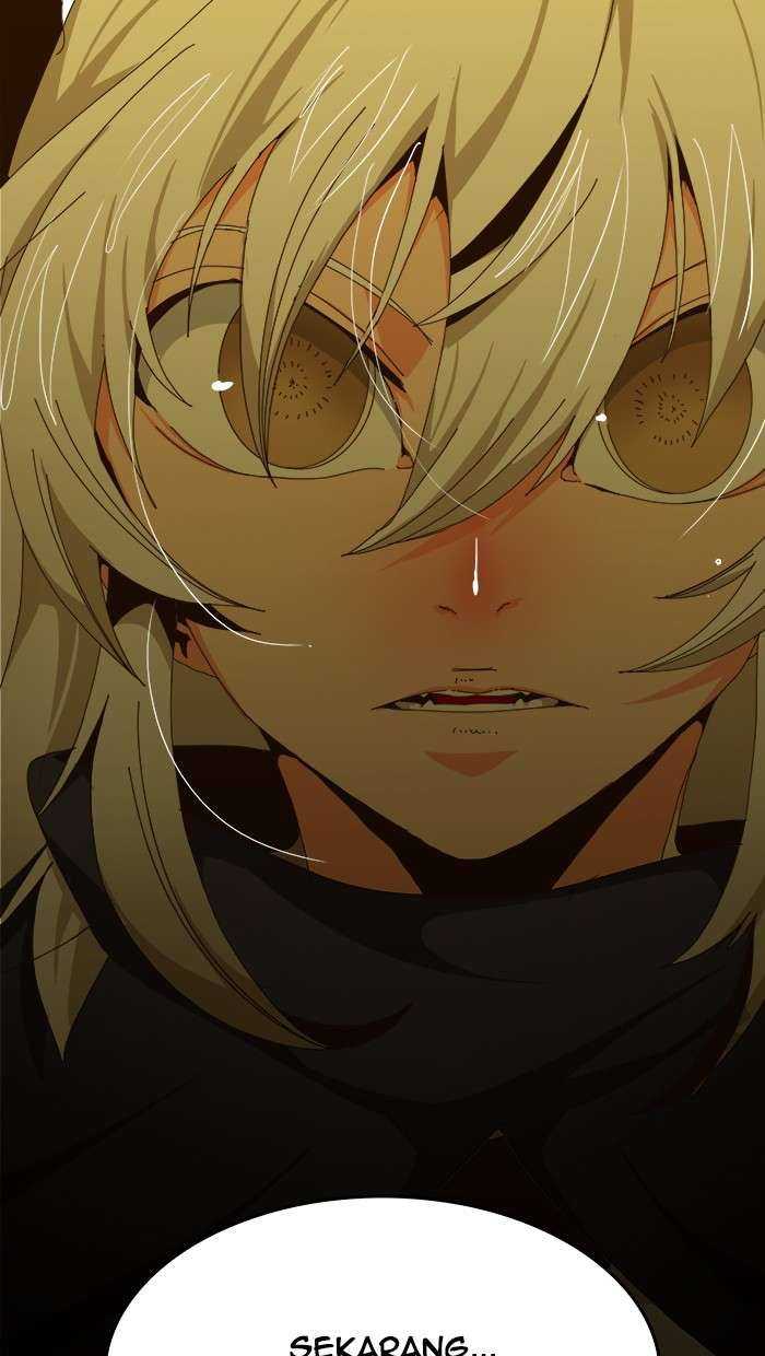 The God of High School Chapter 438 Gambar 108