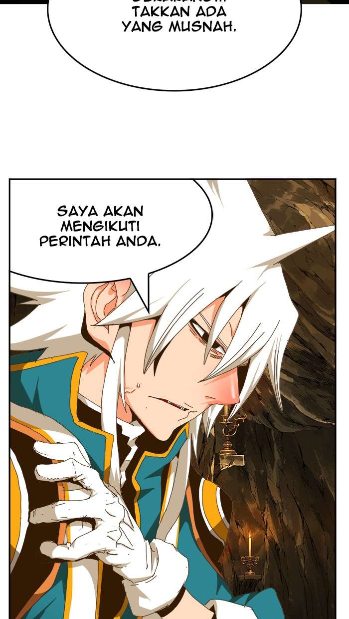 The God of High School Chapter 438 Gambar 109