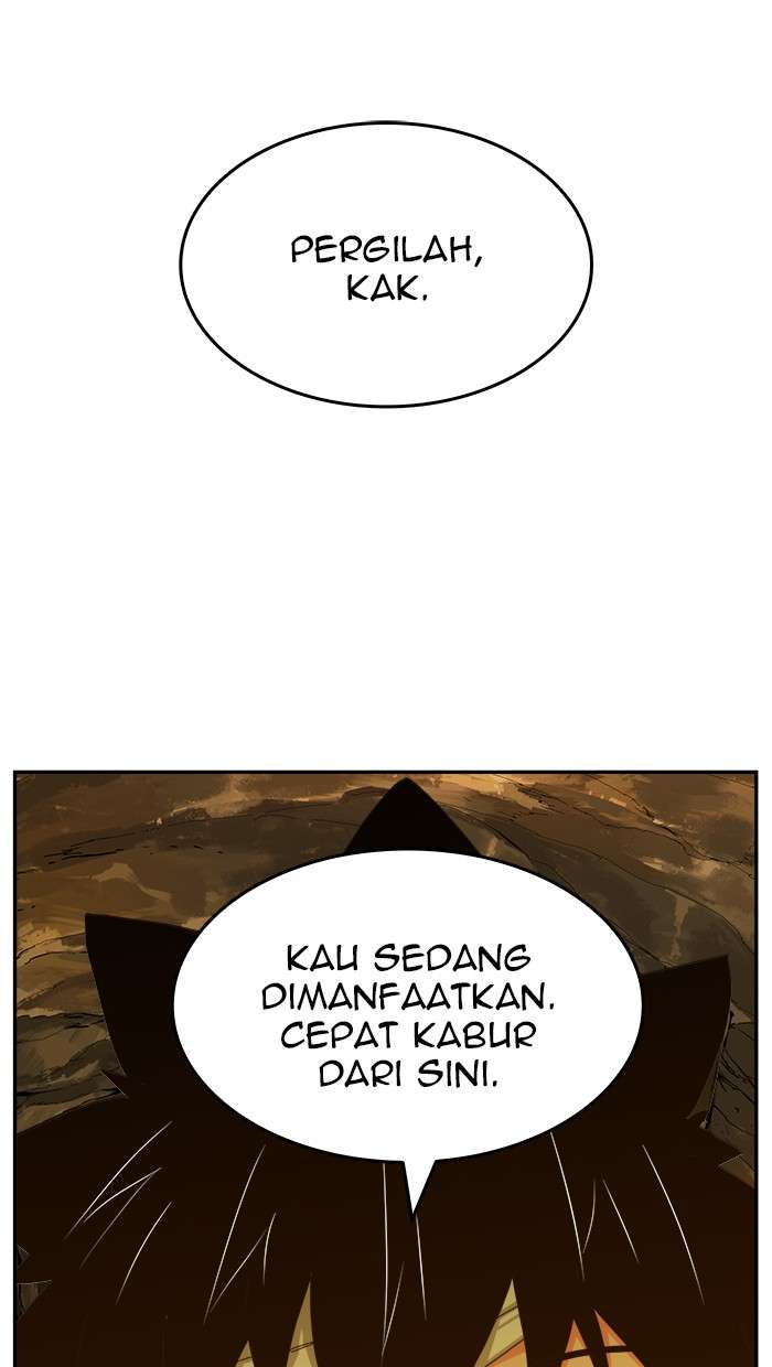 The God of High School Chapter 438 Gambar 11