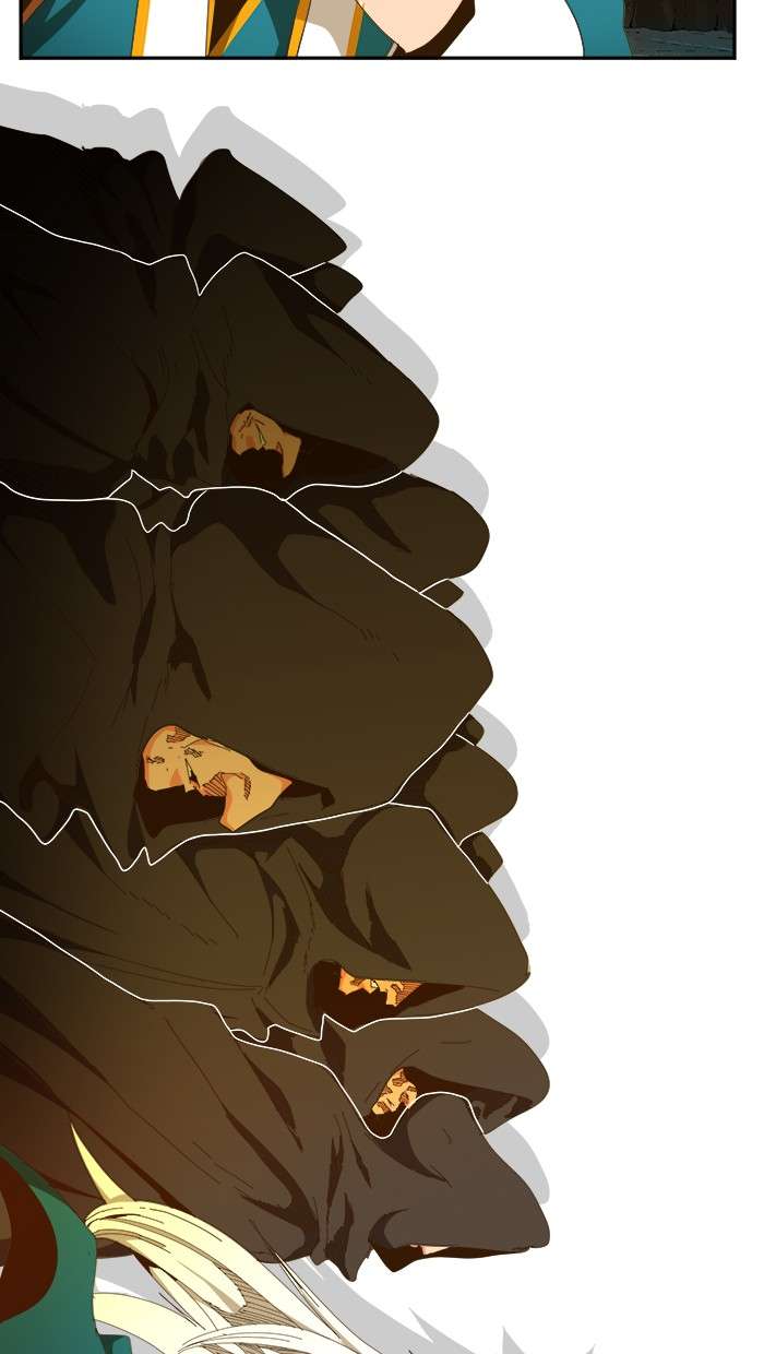 The God of High School Chapter 438 Gambar 110