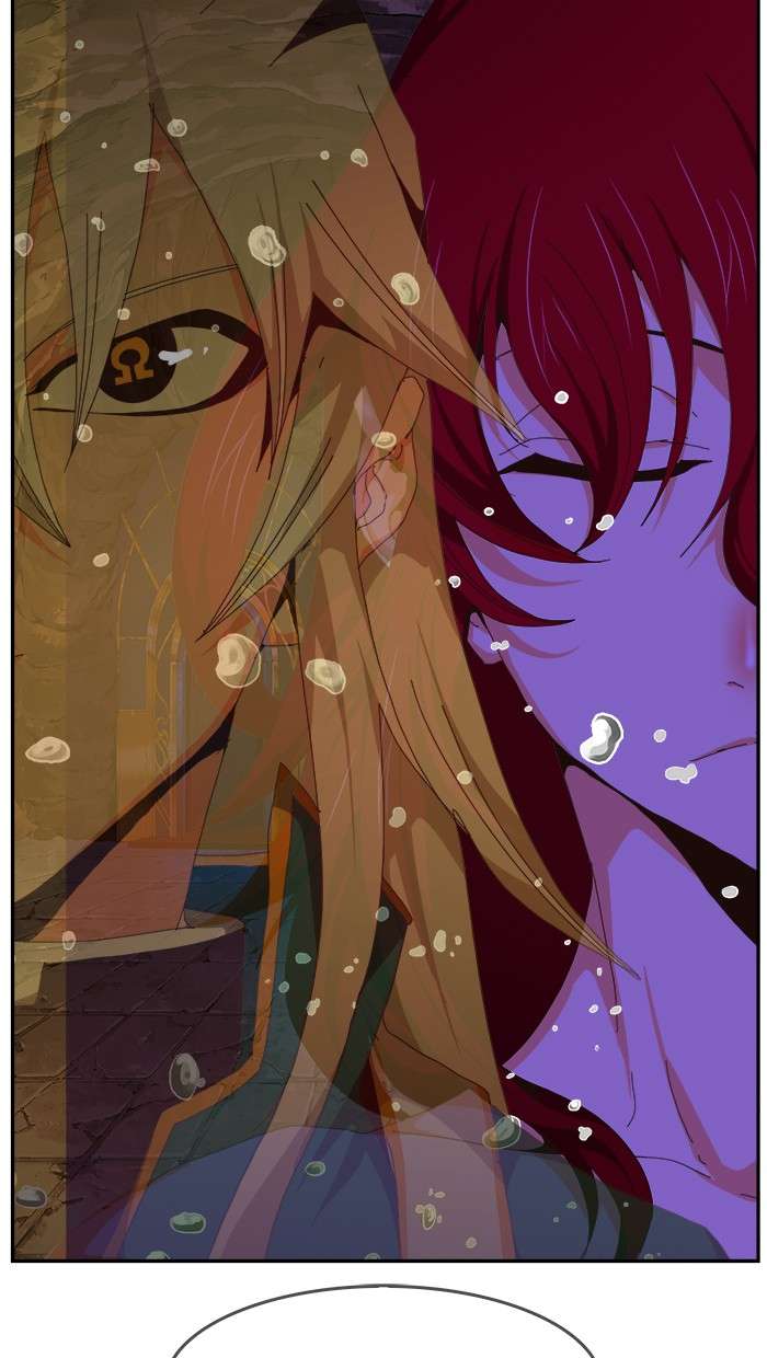 The God of High School Chapter 438 Gambar 115