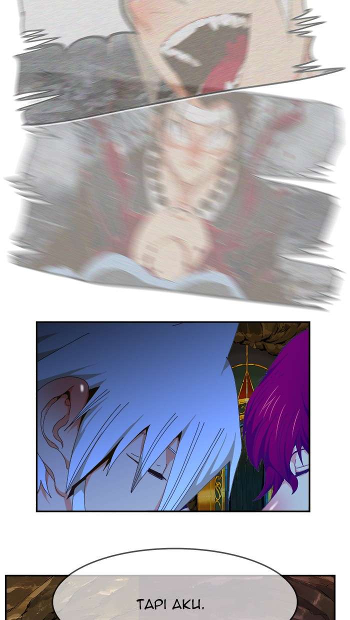 The God of High School Chapter 438 Gambar 119