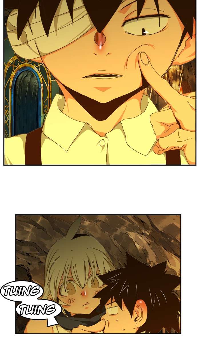 The God of High School Chapter 438 Gambar 12