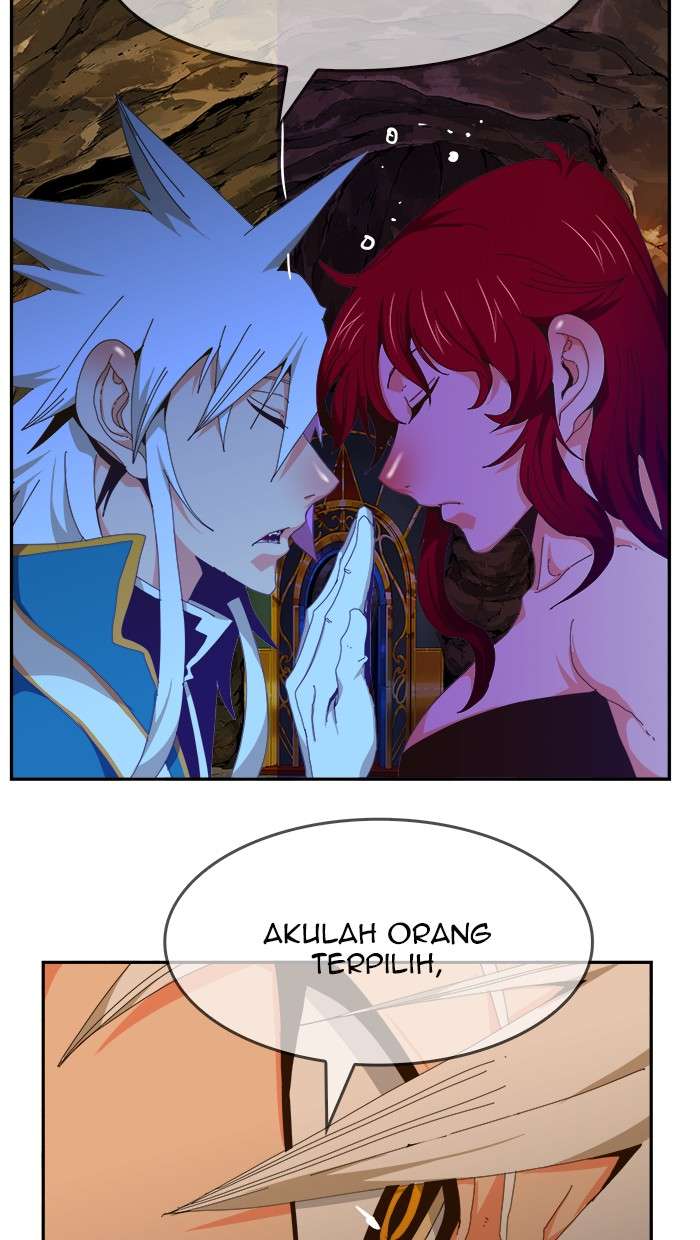 The God of High School Chapter 438 Gambar 120