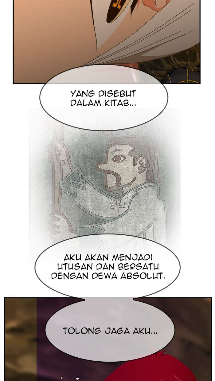 The God of High School Chapter 438 Gambar 121