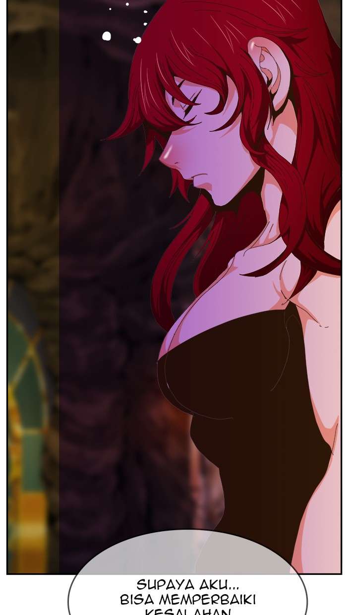 The God of High School Chapter 438 Gambar 122