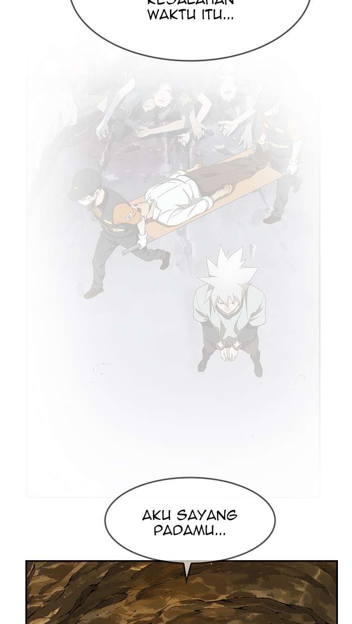 The God of High School Chapter 438 Gambar 123