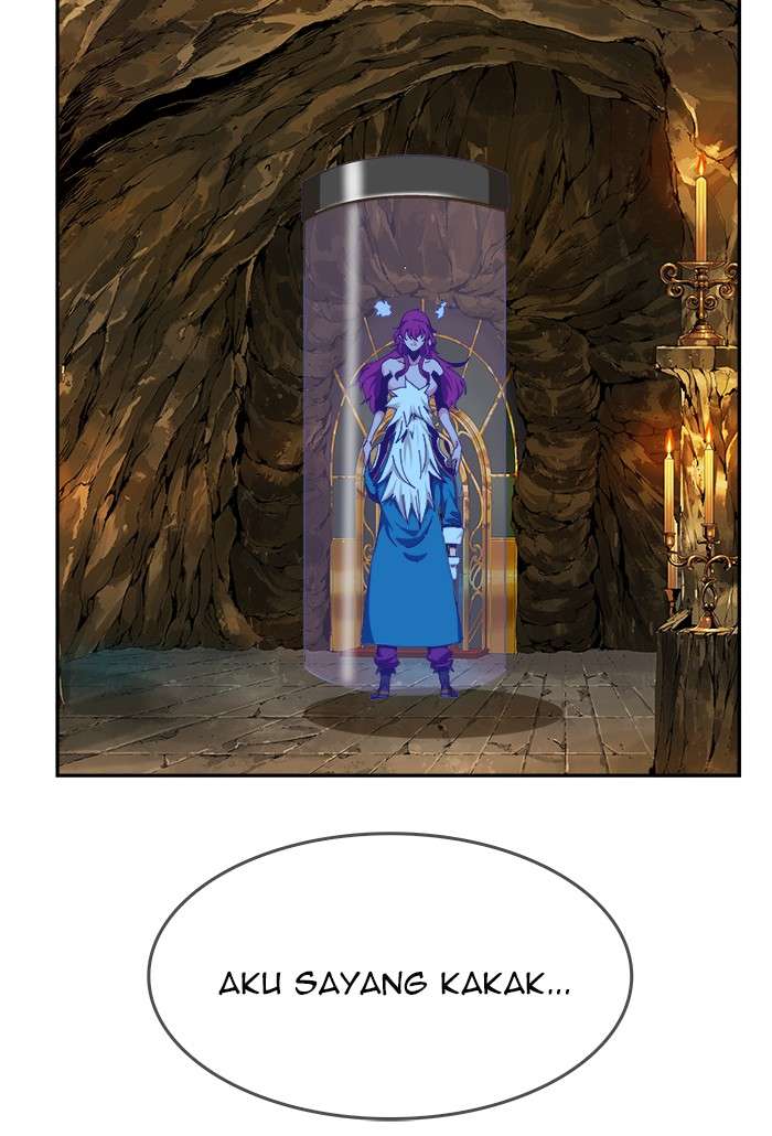 The God of High School Chapter 438 Gambar 124