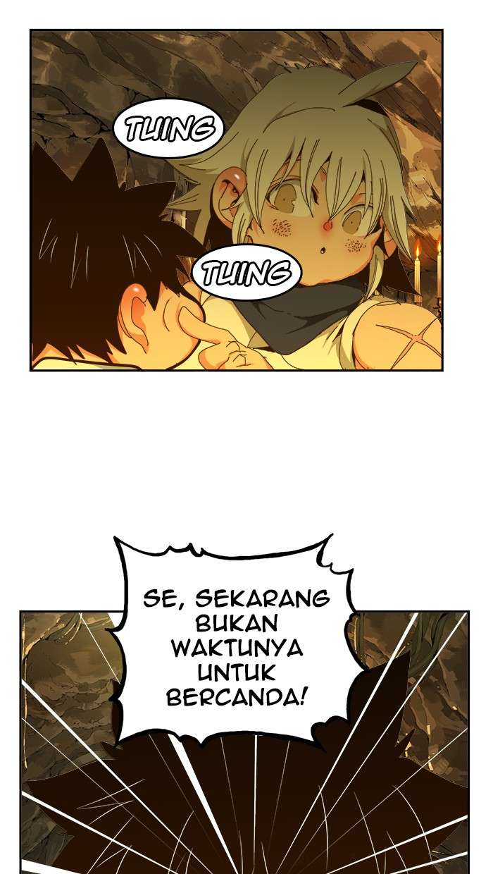 The God of High School Chapter 438 Gambar 13