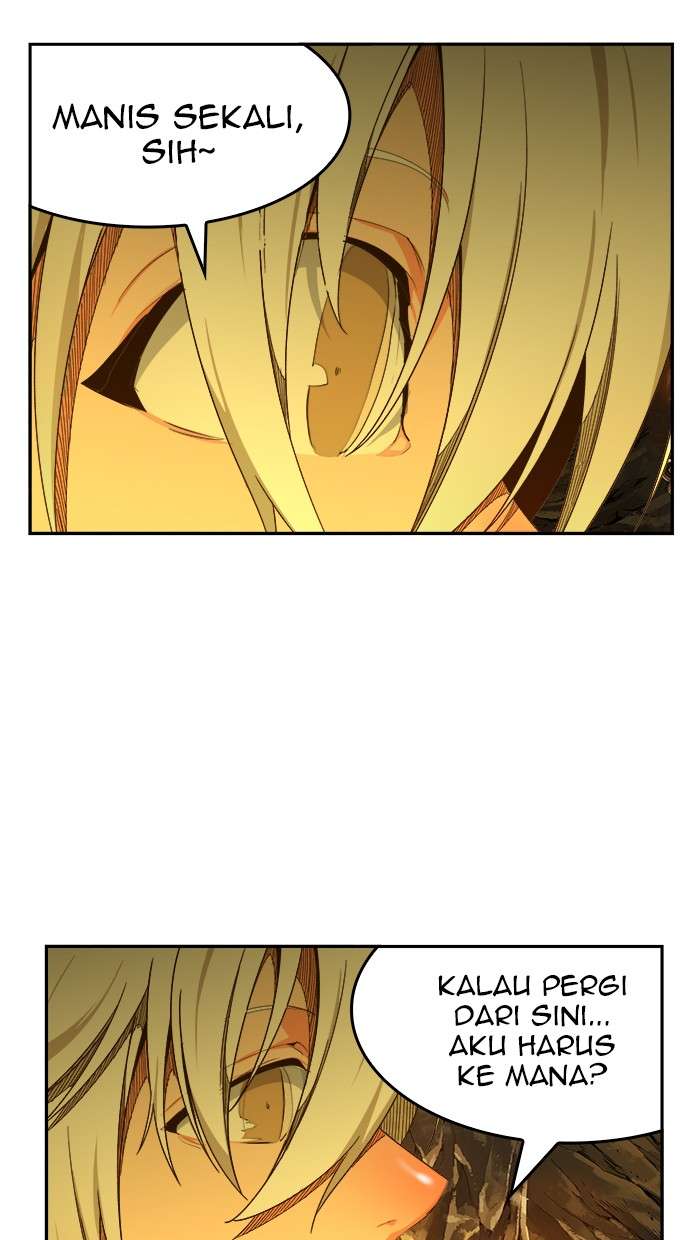 The God of High School Chapter 438 Gambar 16