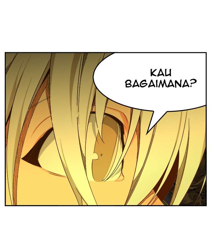 The God of High School Chapter 438 Gambar 18