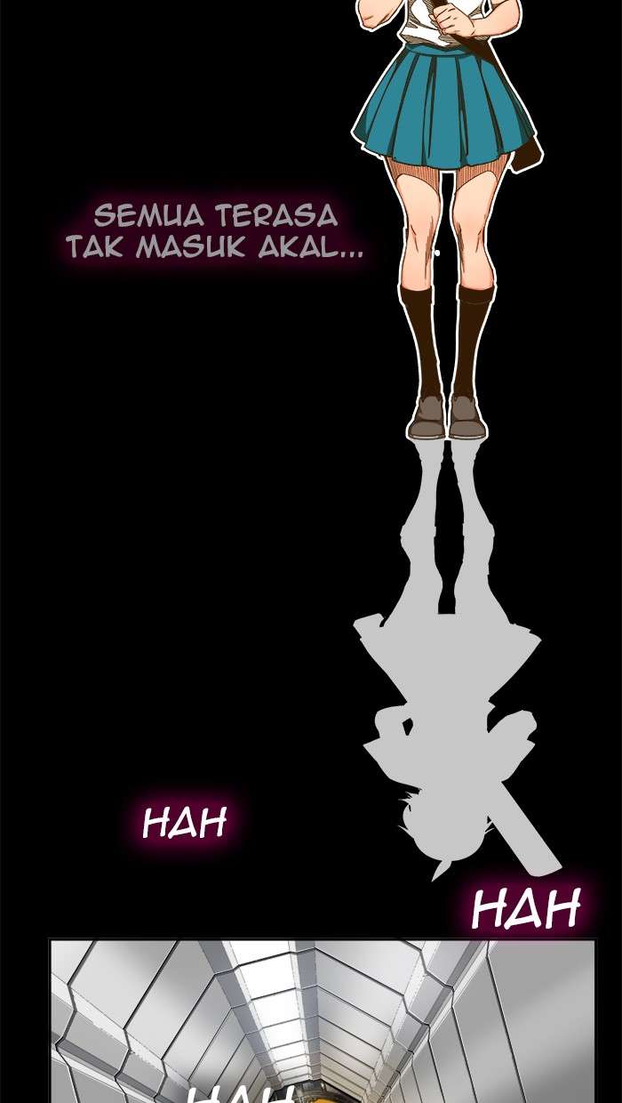 Manhwa The God of High School Chapter 438 gambar nomor 2