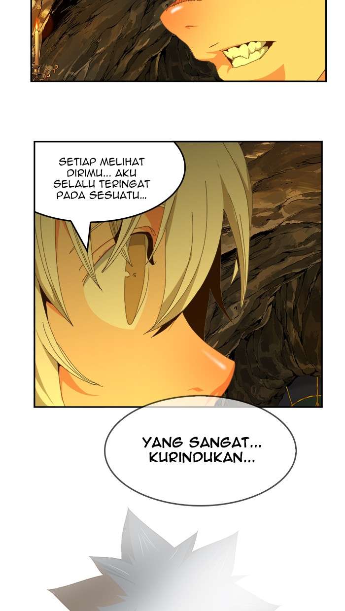 The God of High School Chapter 438 Gambar 21