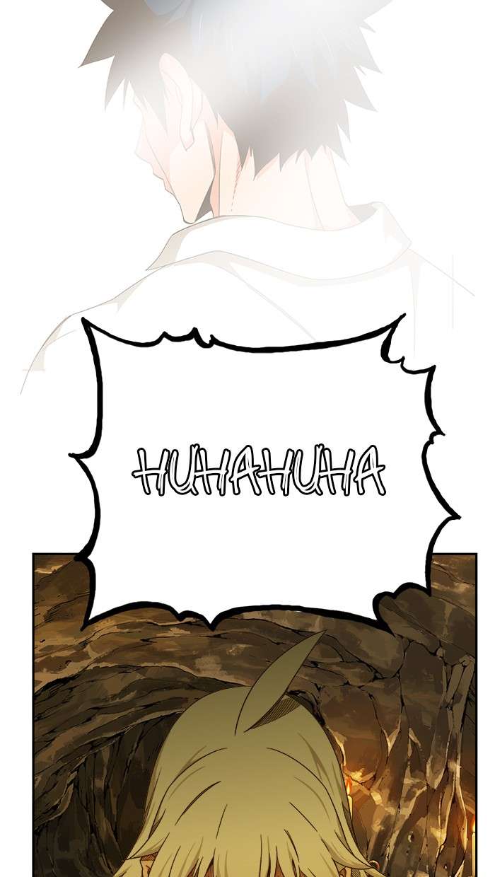 The God of High School Chapter 438 Gambar 22