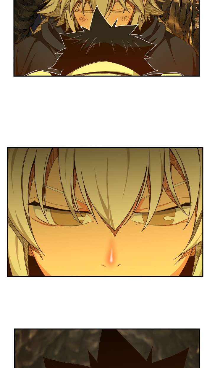 The God of High School Chapter 438 Gambar 23