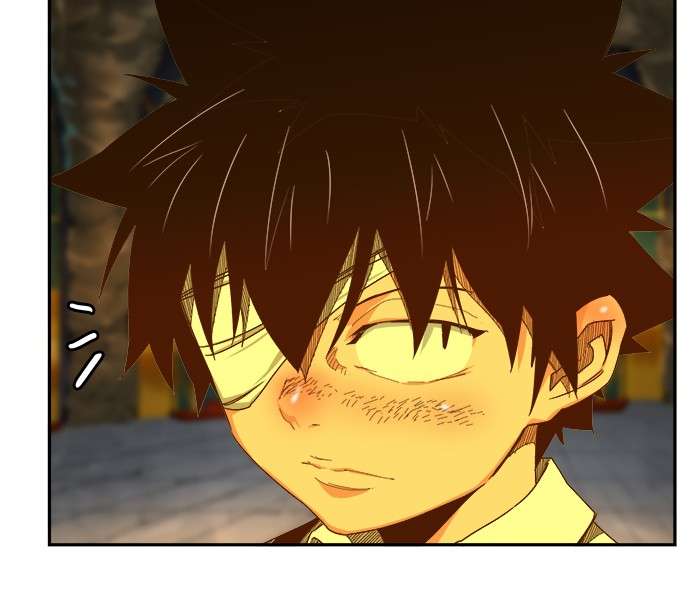 The God of High School Chapter 438 Gambar 24