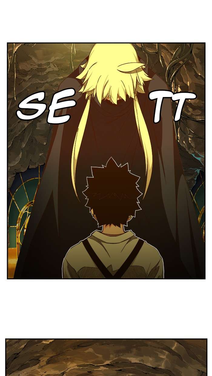 The God of High School Chapter 438 Gambar 25