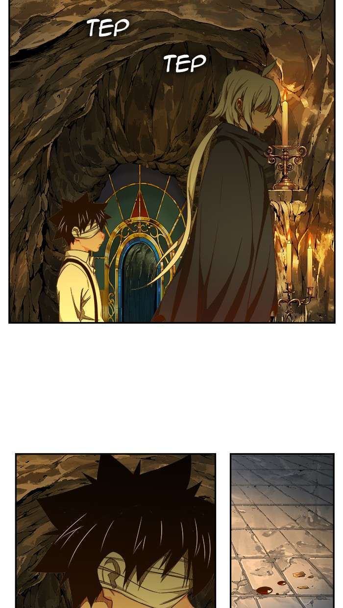 The God of High School Chapter 438 Gambar 26