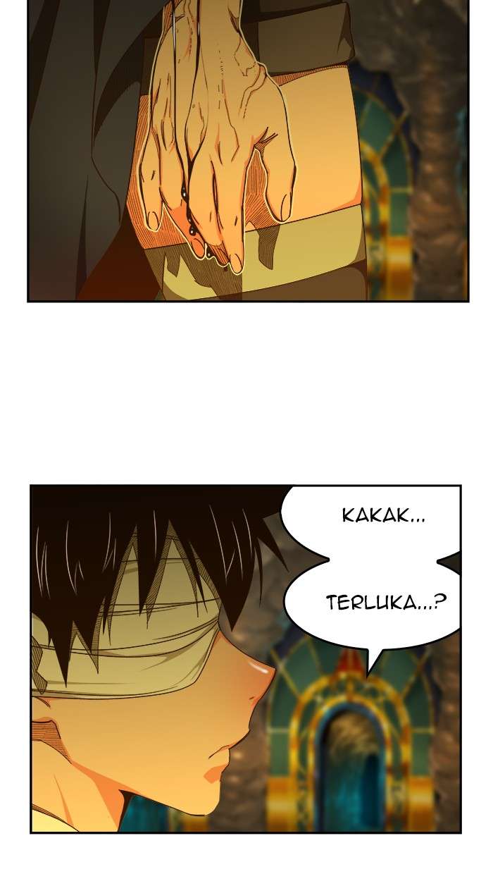 The God of High School Chapter 438 Gambar 28