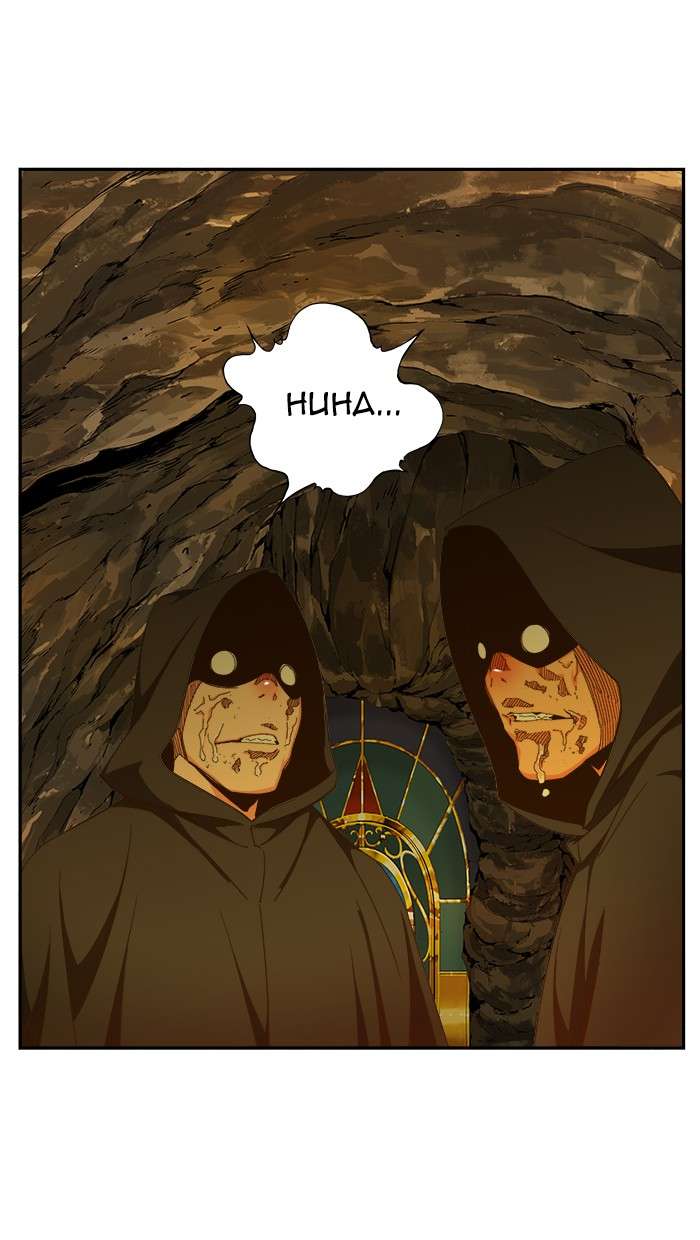 The God of High School Chapter 438 Gambar 29