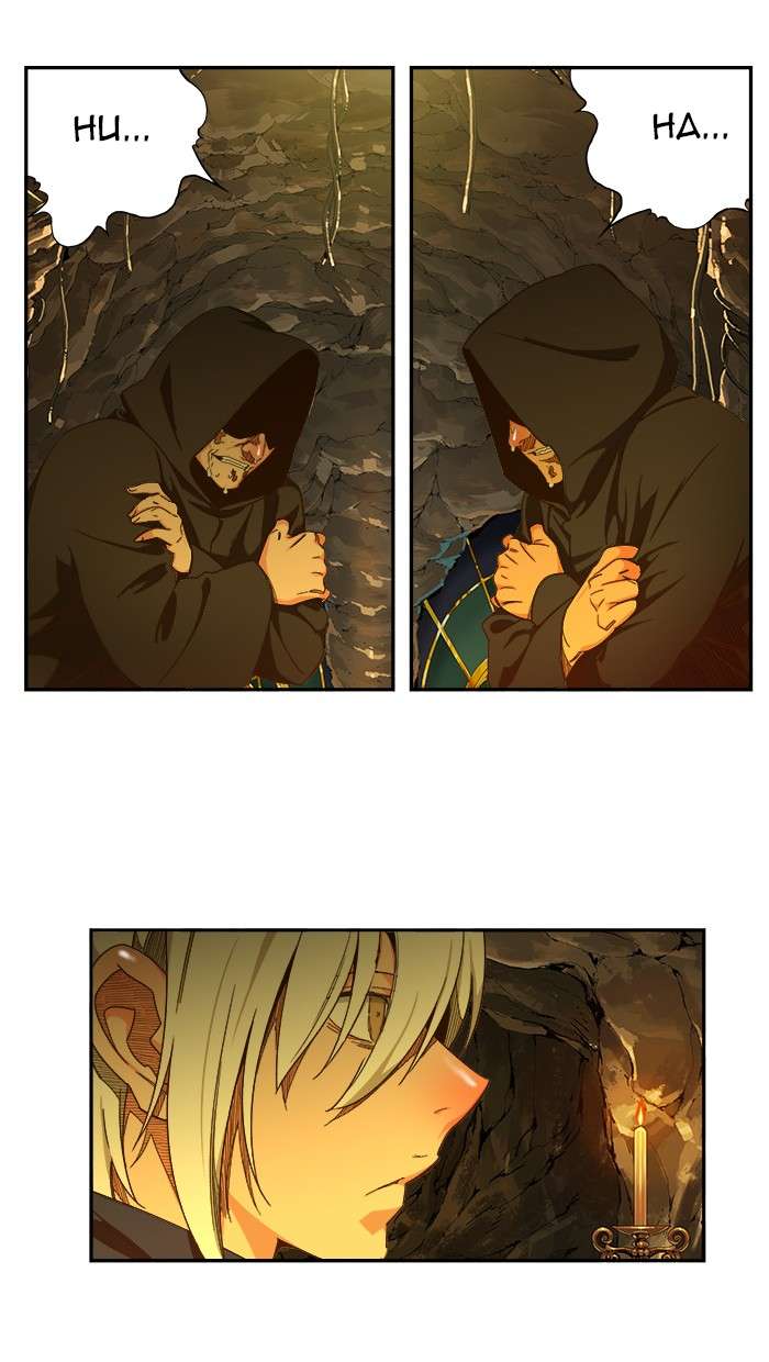 The God of High School Chapter 438 Gambar 30