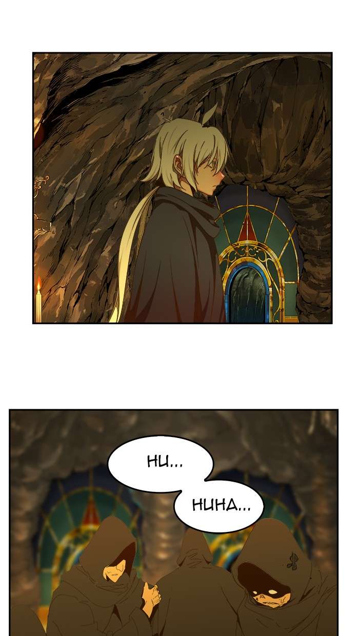 The God of High School Chapter 438 Gambar 31