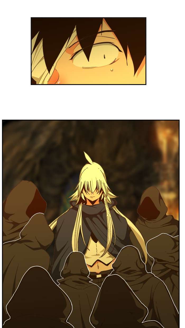 The God of High School Chapter 438 Gambar 35