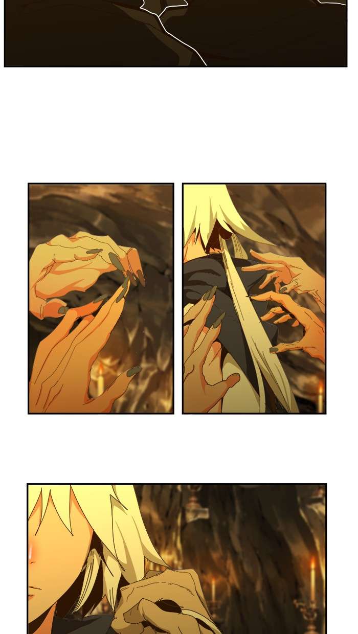 The God of High School Chapter 438 Gambar 36