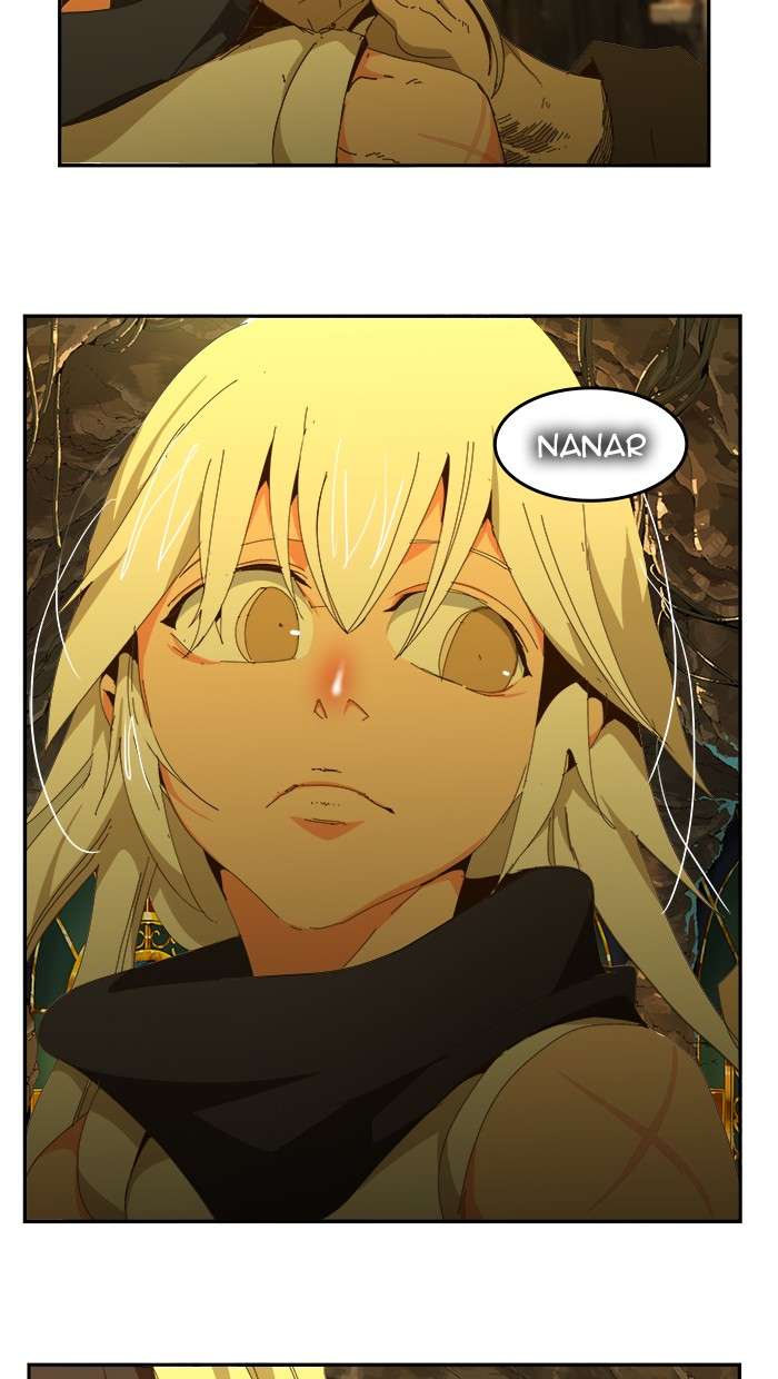 The God of High School Chapter 438 Gambar 37