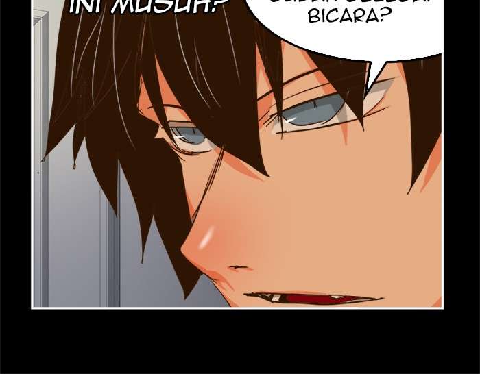 The God of High School Chapter 437 Gambar 43