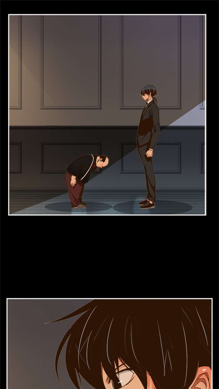 The God of High School Chapter 437 Gambar 44