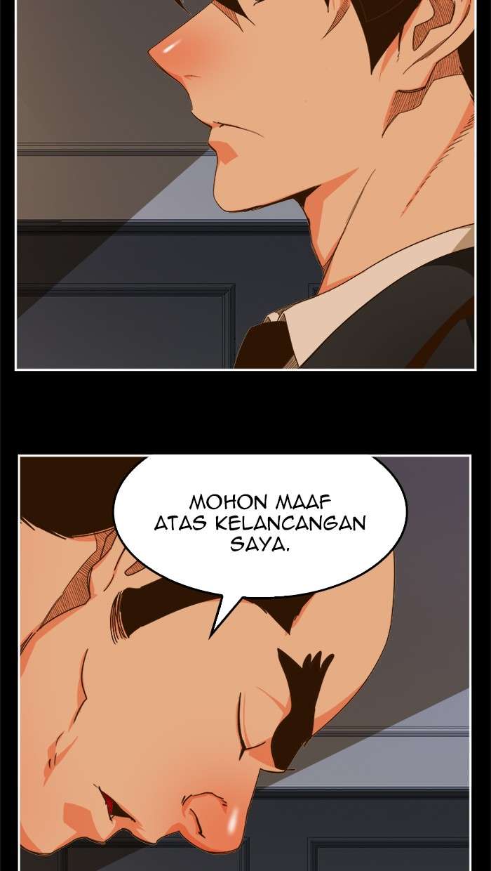 The God of High School Chapter 437 Gambar 45