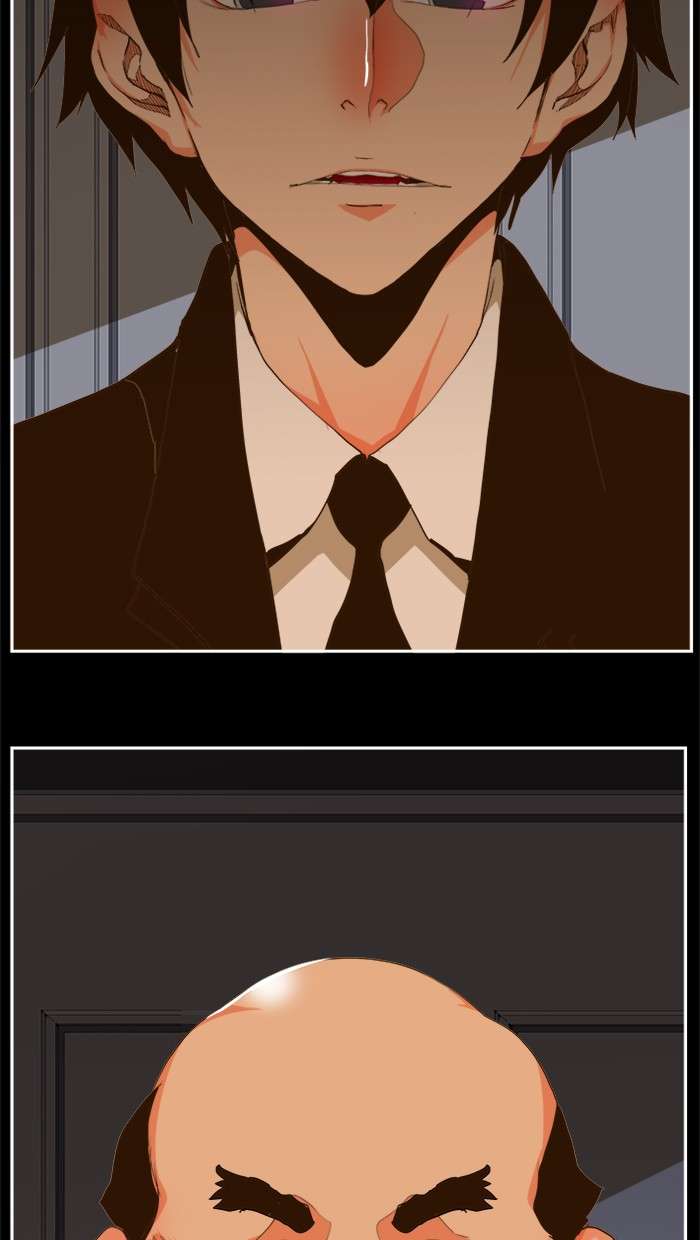 The God of High School Chapter 437 Gambar 50