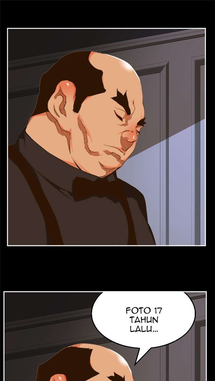 The God of High School Chapter 437 Gambar 53