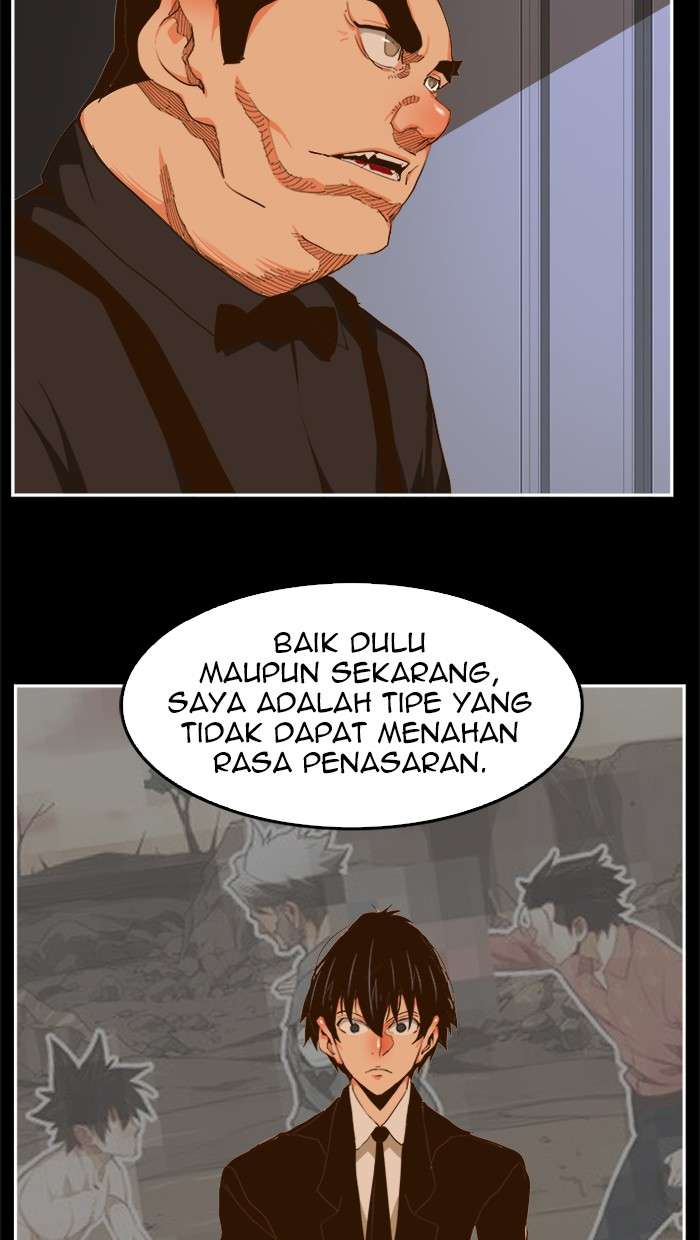 The God of High School Chapter 437 Gambar 54